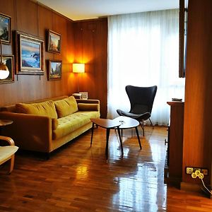 Apartamento de 2 Dormitorios
